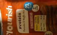 Protein Pancake Mix
