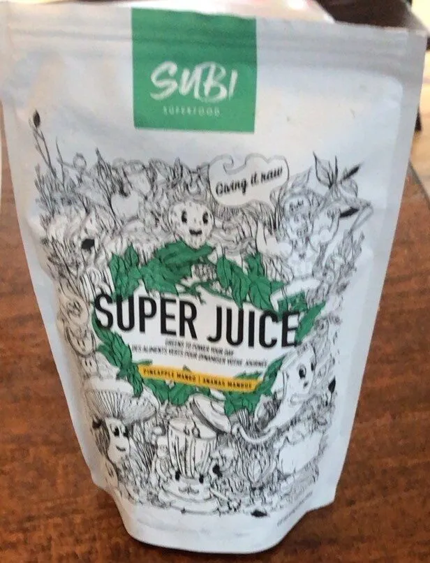 Super Juice