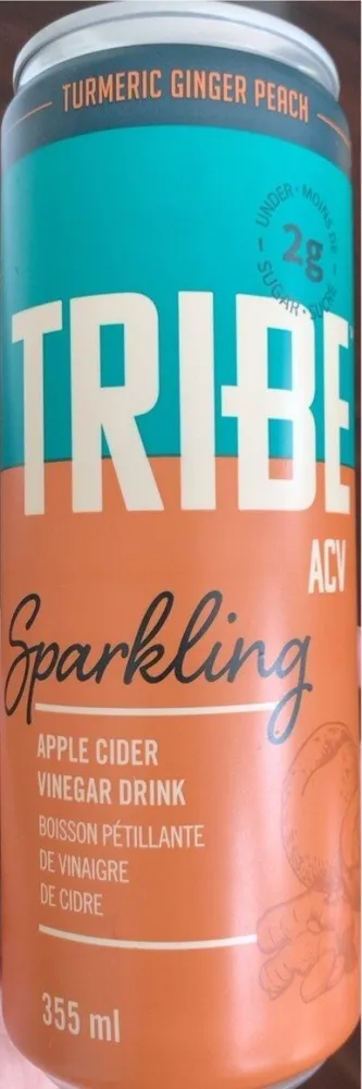 Tribe ACV sparkling
