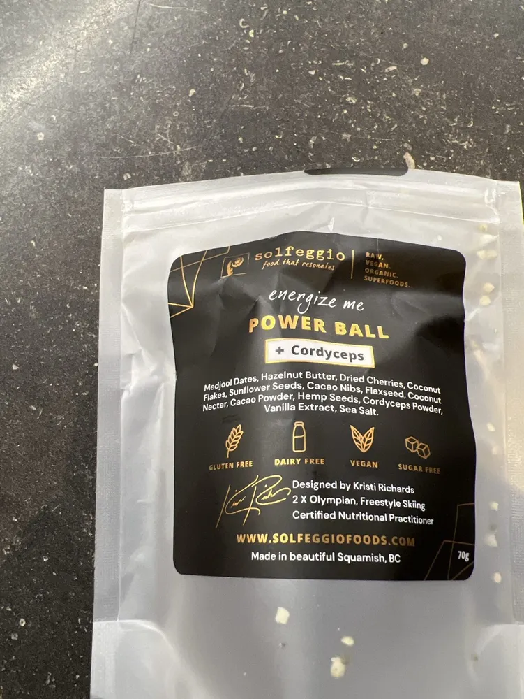 Power Ball