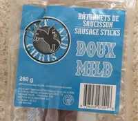 Sausage sticks