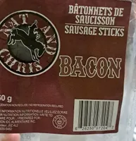 Bâton de saucisson