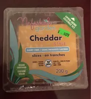 CHEDDAR Style