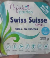 Swiss Style Slices