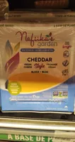 Cheddar Style Block