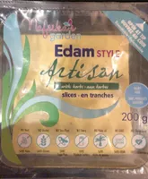 Edam style
