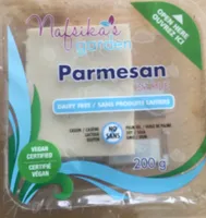 Parmesan Style Block