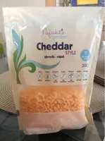 Cheddar Style Shreds