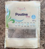 Poutine Style Curds