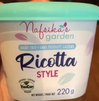 Ricotta Style