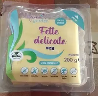 FETTE DELICATE