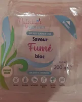 Saveur Fumé bloc