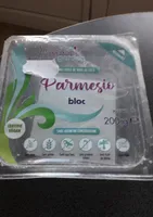 Parmesio bloc certifié vegan