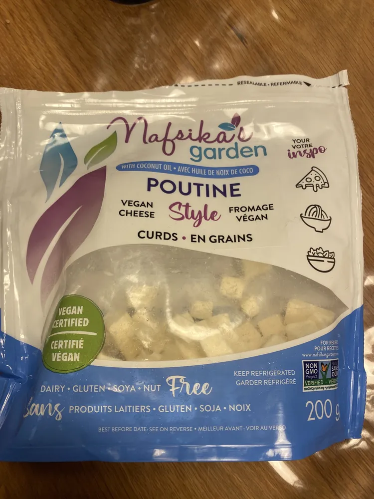 Poutine Style