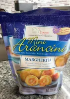 Mini arancini