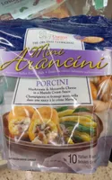 Mini arancini