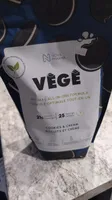 Vege Optimal All-in-one Formula Cookies & Cream