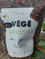 Vege Protéine