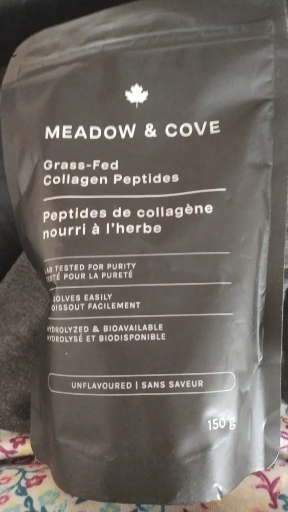 Collagen Powder