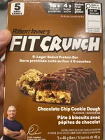 Fit Crunch