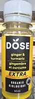 Ginger & Turmeric