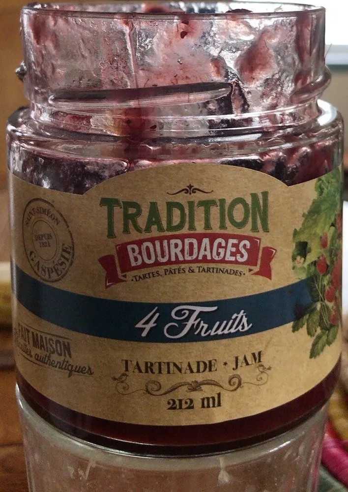 Tradition Bourdages
