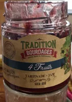 Tradition Bourdages