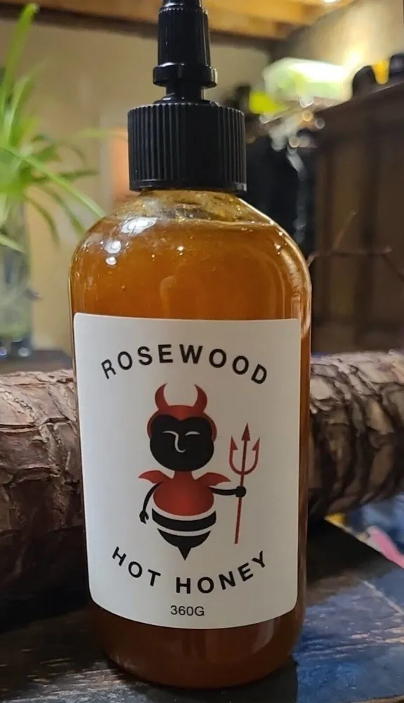 Hot Honey