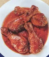 Asian Chiken drumsticks