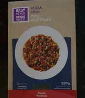 Vegan Chili