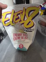 Elev8 Frosted Cookie