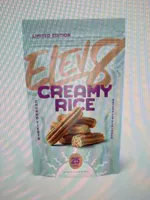 Crème De Riz Churros