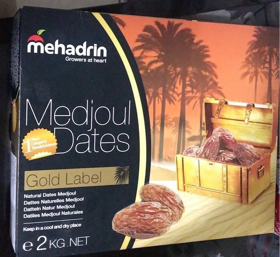 Mehadrin