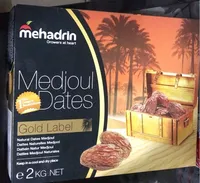 Mehadrin