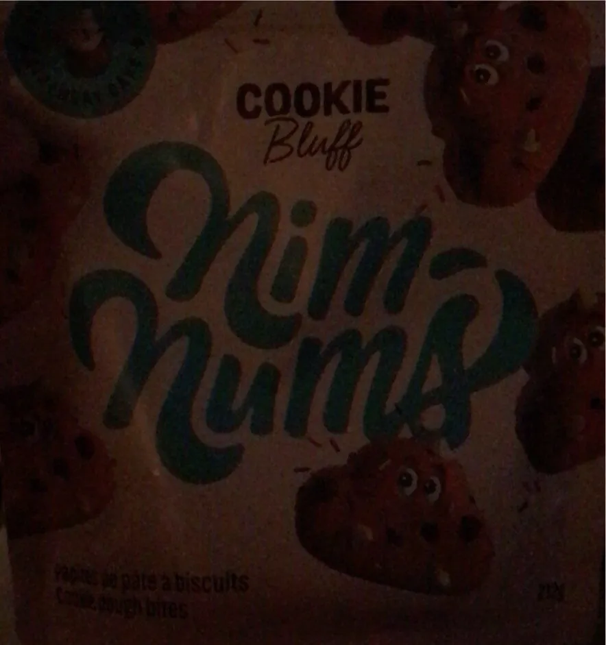 Nim-Nums