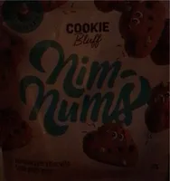 Nim-Nums