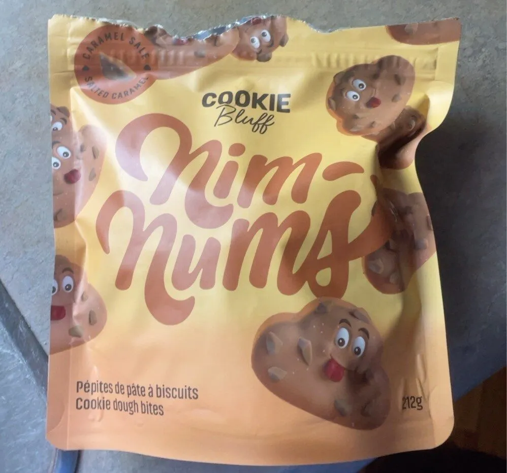 Nim-nums