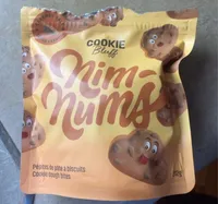 Nim-nums