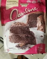 Mélange à gâteau