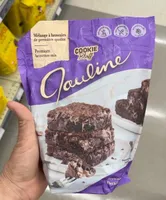 Pauline brownie mix