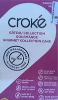 Gateau collection