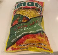 Chow mein