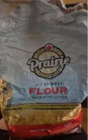 Prairie Flour