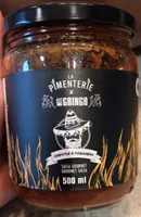 Chipotle & Habanero Salsa