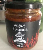 Salsa Gourmet Extreme