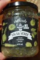 Salsa Verde