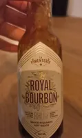 Royal bourbon