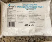 Royal Icing Mix