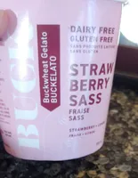 Buck Strawberry Sass