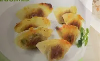 Mini wonton